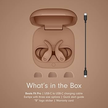 Amazon.com: Beats Fit Pro x Kim Kardashian – True Wireless